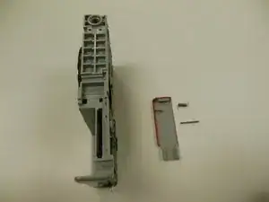 Battery Latch