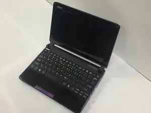 Acer Aspire One 532h-2806