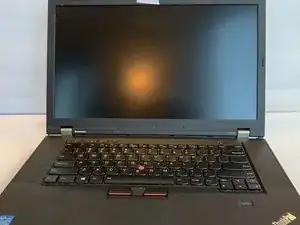 Lenovo ThinkPad W530 2438-52U