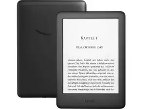 Kindle 10