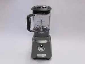 Cuisinart CPB-380