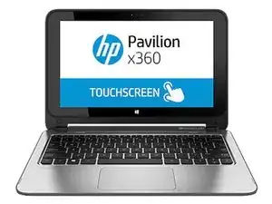 HP Pavilion 11-n000 Series Models