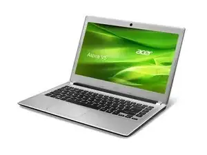 Acer Aspire V5-471