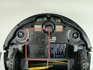 Shark IQ AV993 Battery Replacement