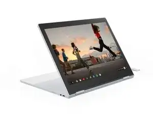 Generic Chromebook