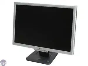 Acer AL2216W