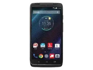 Motorola Droid Turbo