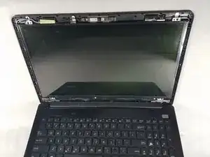 Asus X502CA-BCL0901D Webcam Replacement
