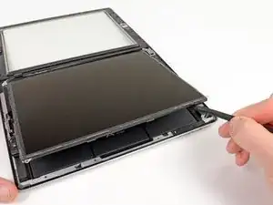 LCD