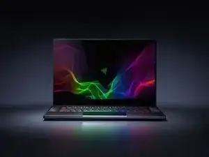 Razer Blade 15 LCD Replacement