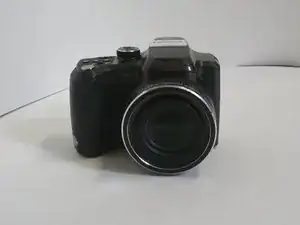 Kodak Easyshare Z981