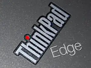 Lenovo ThinkPad Edge Series