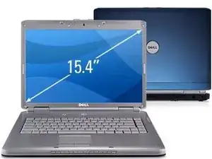 Dell Inspiron 1520