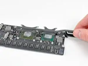 Logic Board