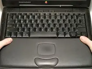 Keyboard