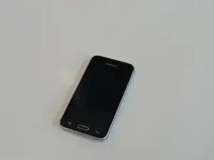 Samsung Galaxy Amp 2 Screen Replacement