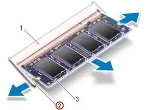 Memory Modules