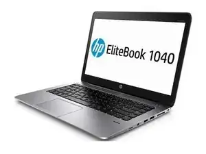 HP EliteBook 1040 G3