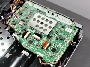 Motherboard