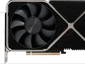 GeForce RTX 3090 Ti