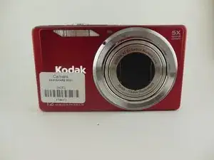 Kodak EasyShare M381