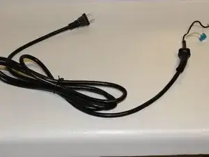 Power Cord