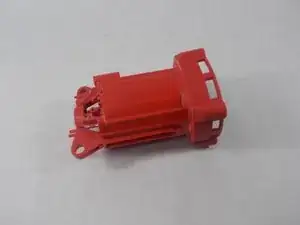 Milwaukee 5262-21 Motor Housing Replacement