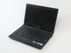 Samsung NP-N102S-B05PH