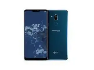 LG Q9 One