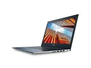 Dell Vostro 13 5000