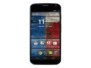 Motorola Moto X 1. Generation