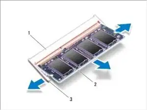 Memory Module