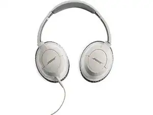 Bose AE2 Headphones