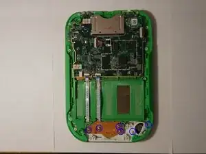 LeapFrog LeapPad Ultra Repair Speaker Replacement