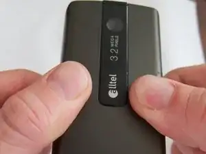 the Battery Replacement