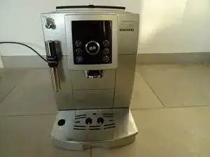 DeLonghi ECAM Serie