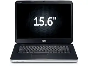 Dell Vostro 1540