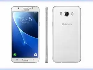 Samsung Galaxy J5 (2016)