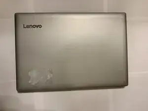 Lenovo IdeaPad 300