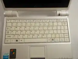 Keyboard