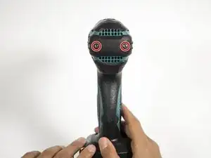 Makita XPH01 Outer Casing Replacement