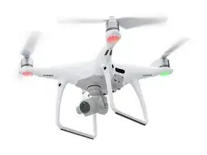 DJI Phantom 4 Pro