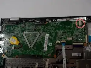 Motherboard