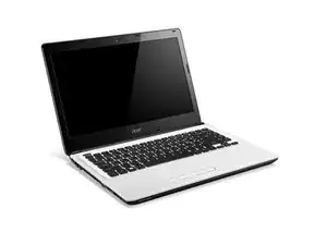 Acer Aspire E1-410