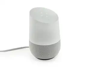 Google Home