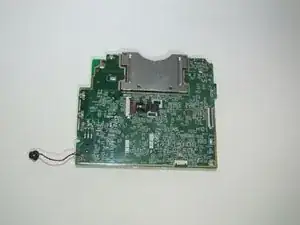 Motherboard