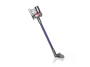 Dyson V7