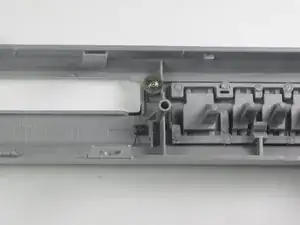 Front Flap Tray Door Spring