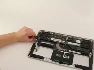 Lenovo Yoga 910-13IKB USB Ports Replacement