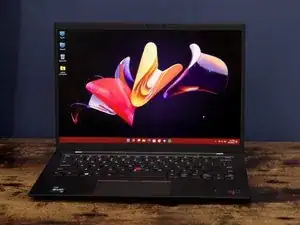 Lenovo ThinkPad X1 Carbon 10th Gen